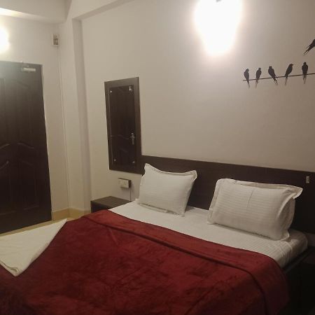 Kimaya Stay Bangalore Exterior photo