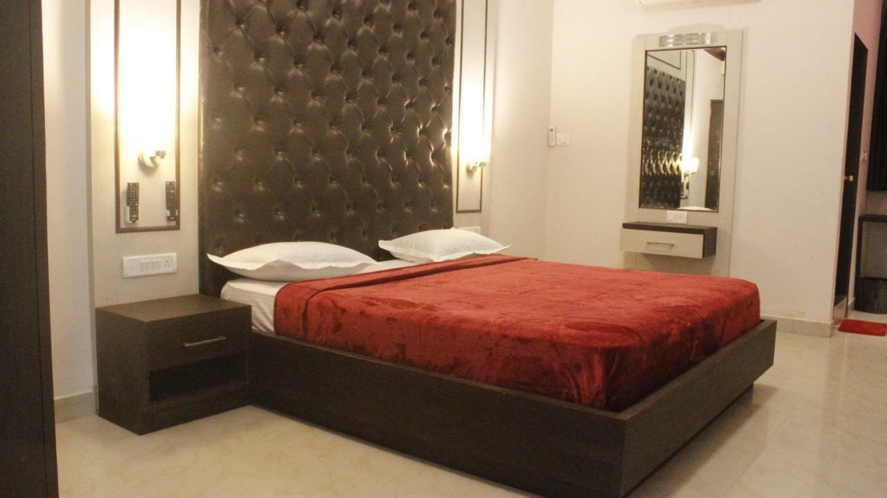 Kimaya Stay Bangalore Exterior photo