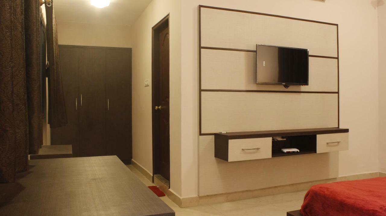 Kimaya Stay Bangalore Exterior photo