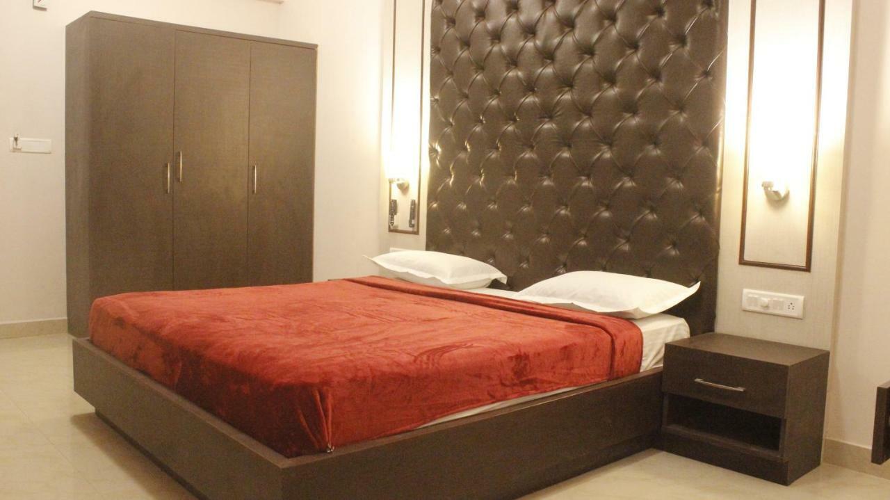 Kimaya Stay Bangalore Exterior photo