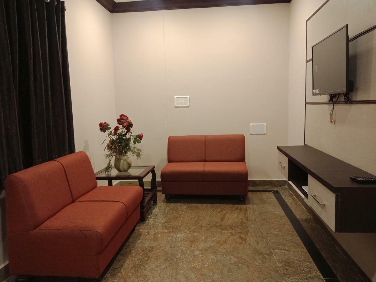 Kimaya Stay Bangalore Exterior photo