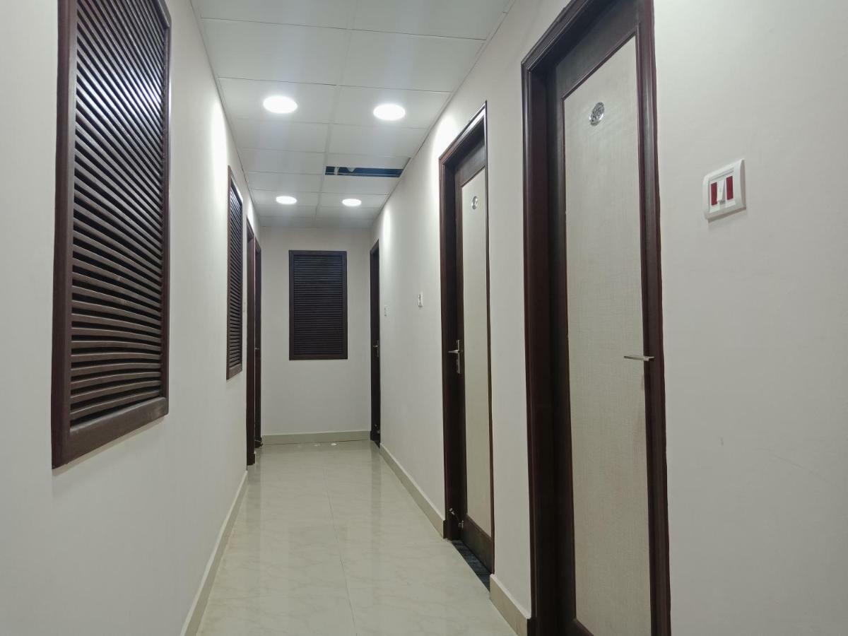 Kimaya Stay Bangalore Exterior photo