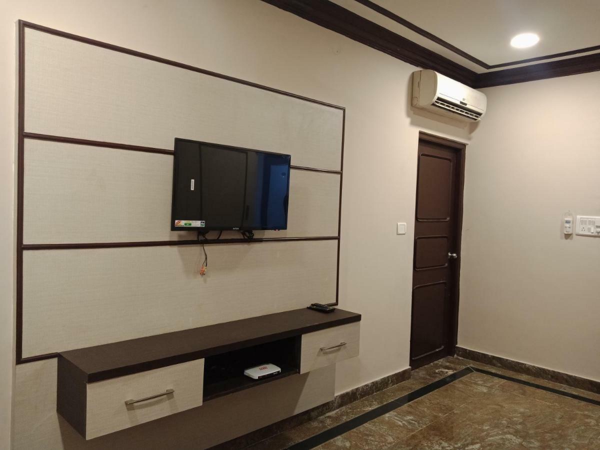 Kimaya Stay Bangalore Exterior photo