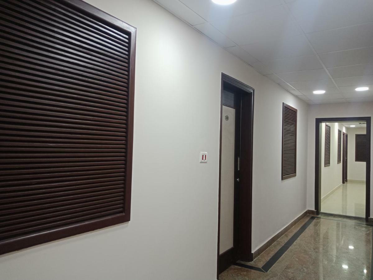Kimaya Stay Bangalore Exterior photo