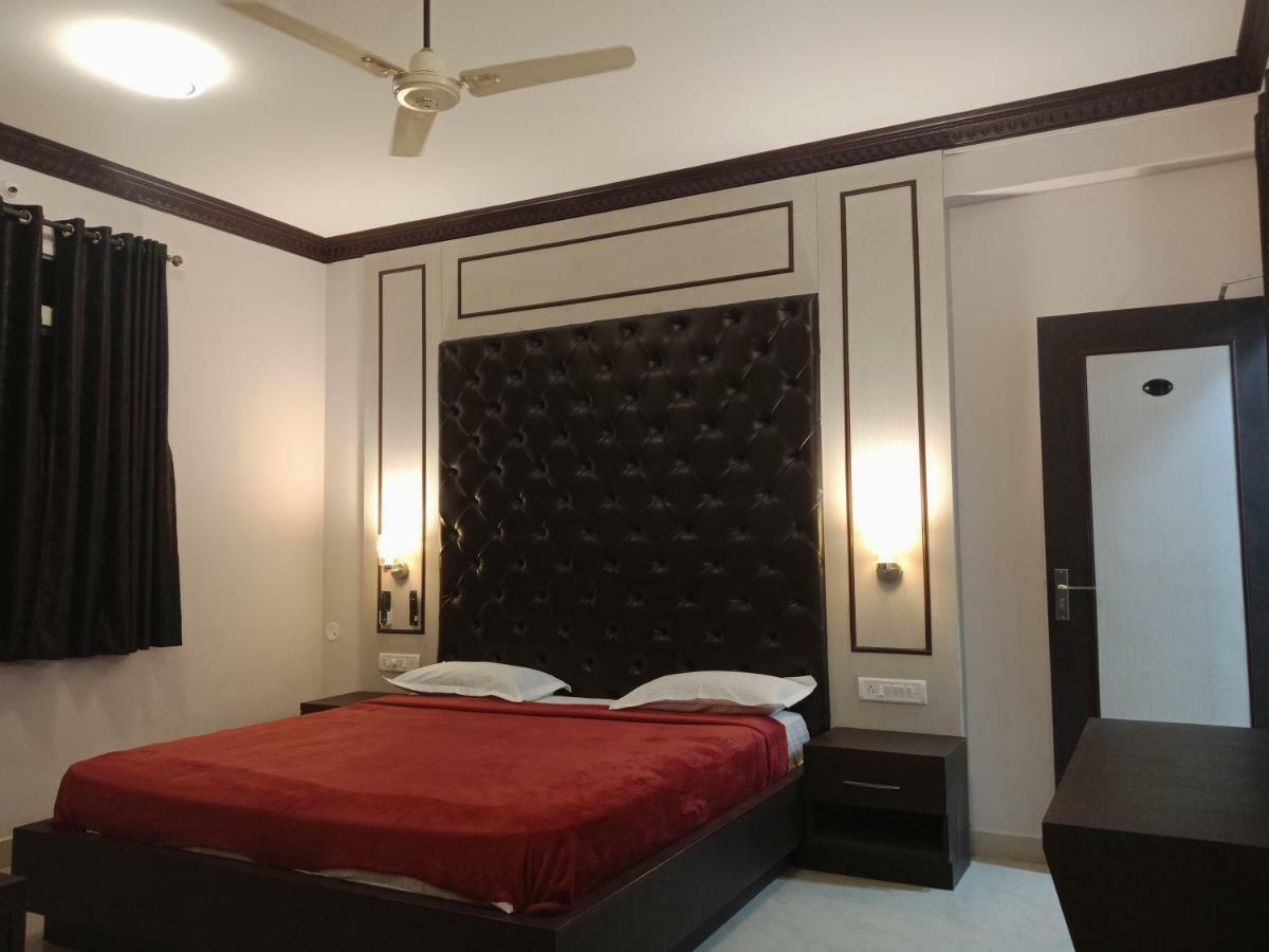 Kimaya Stay Bangalore Exterior photo