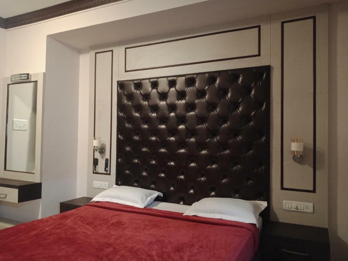 Kimaya Stay Bangalore Exterior photo