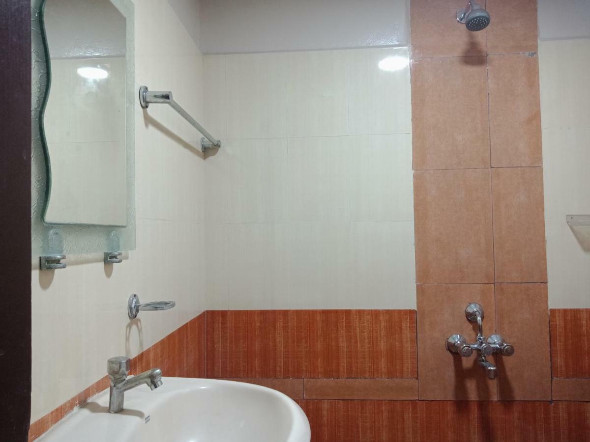 Kimaya Stay Bangalore Exterior photo