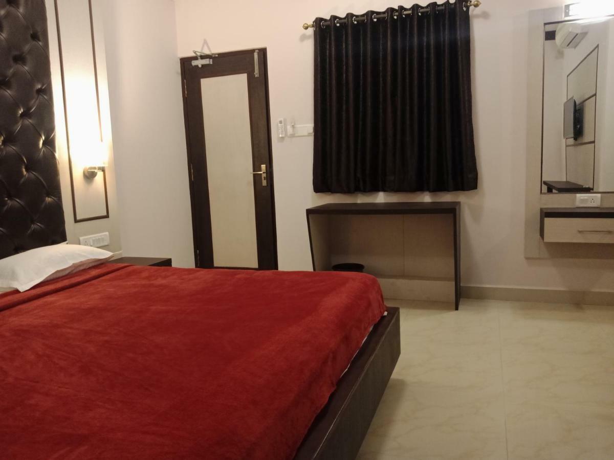 Kimaya Stay Bangalore Exterior photo
