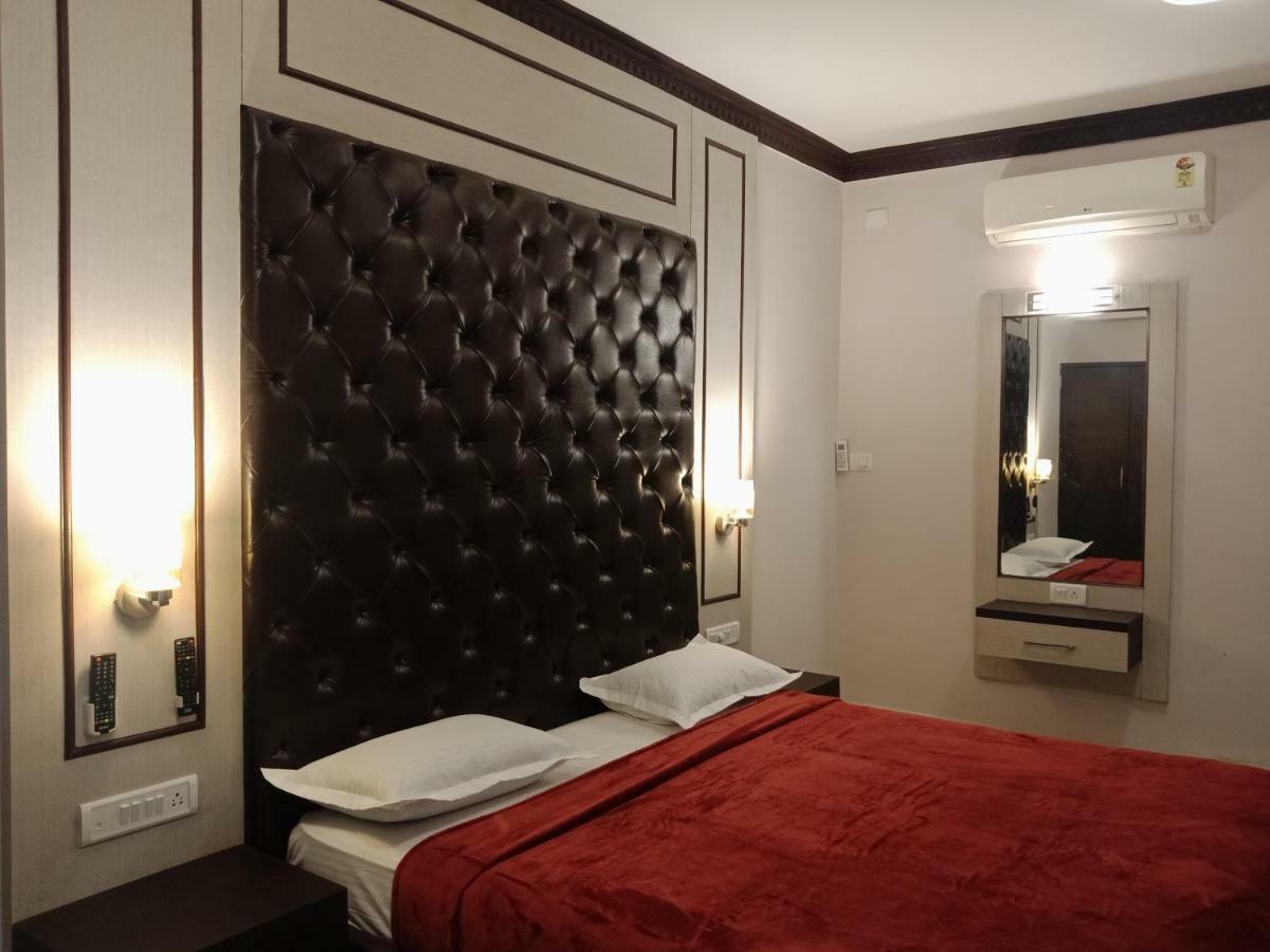 Kimaya Stay Bangalore Exterior photo