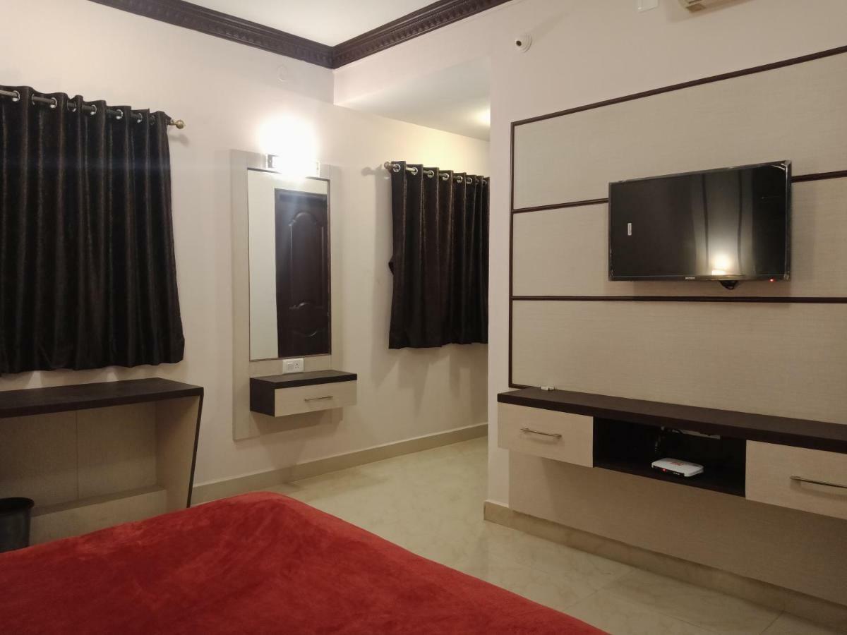 Kimaya Stay Bangalore Exterior photo