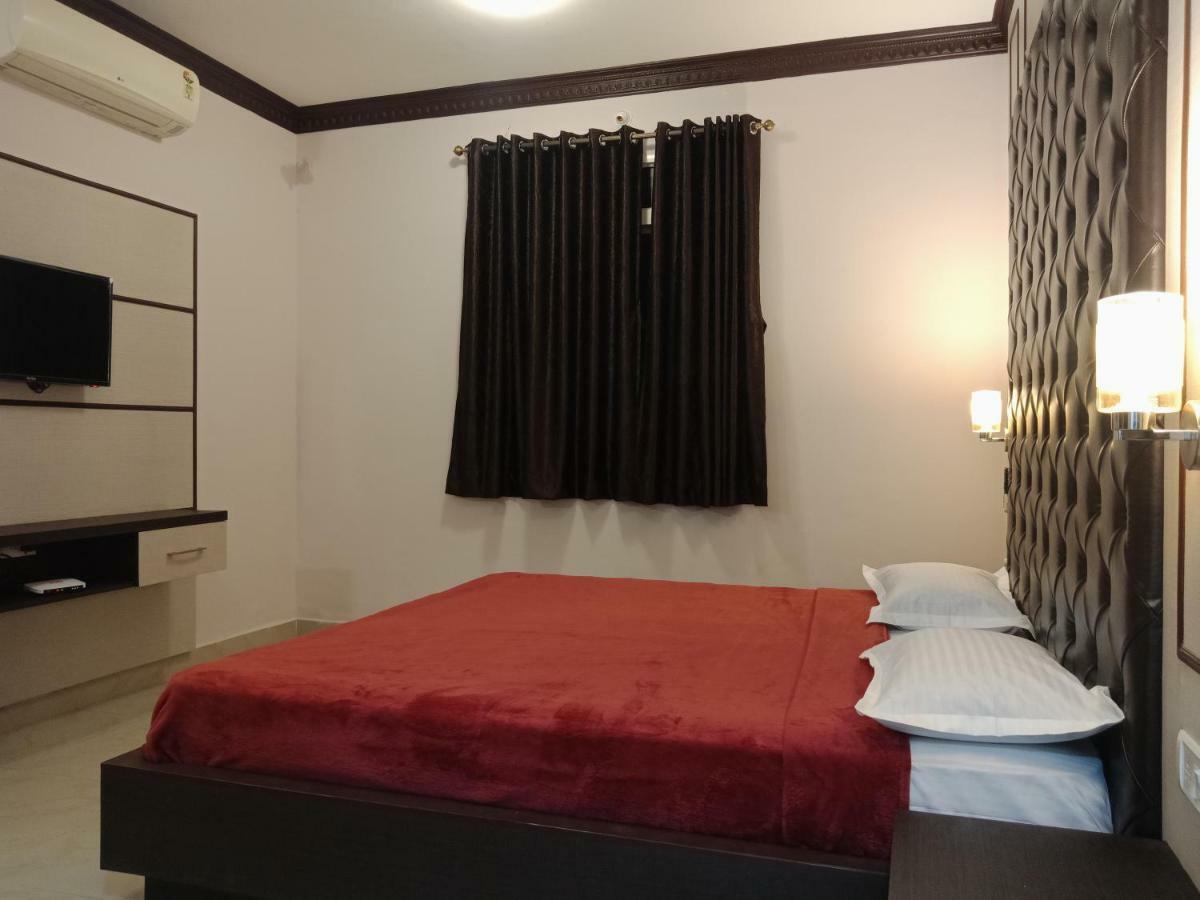 Kimaya Stay Bangalore Exterior photo