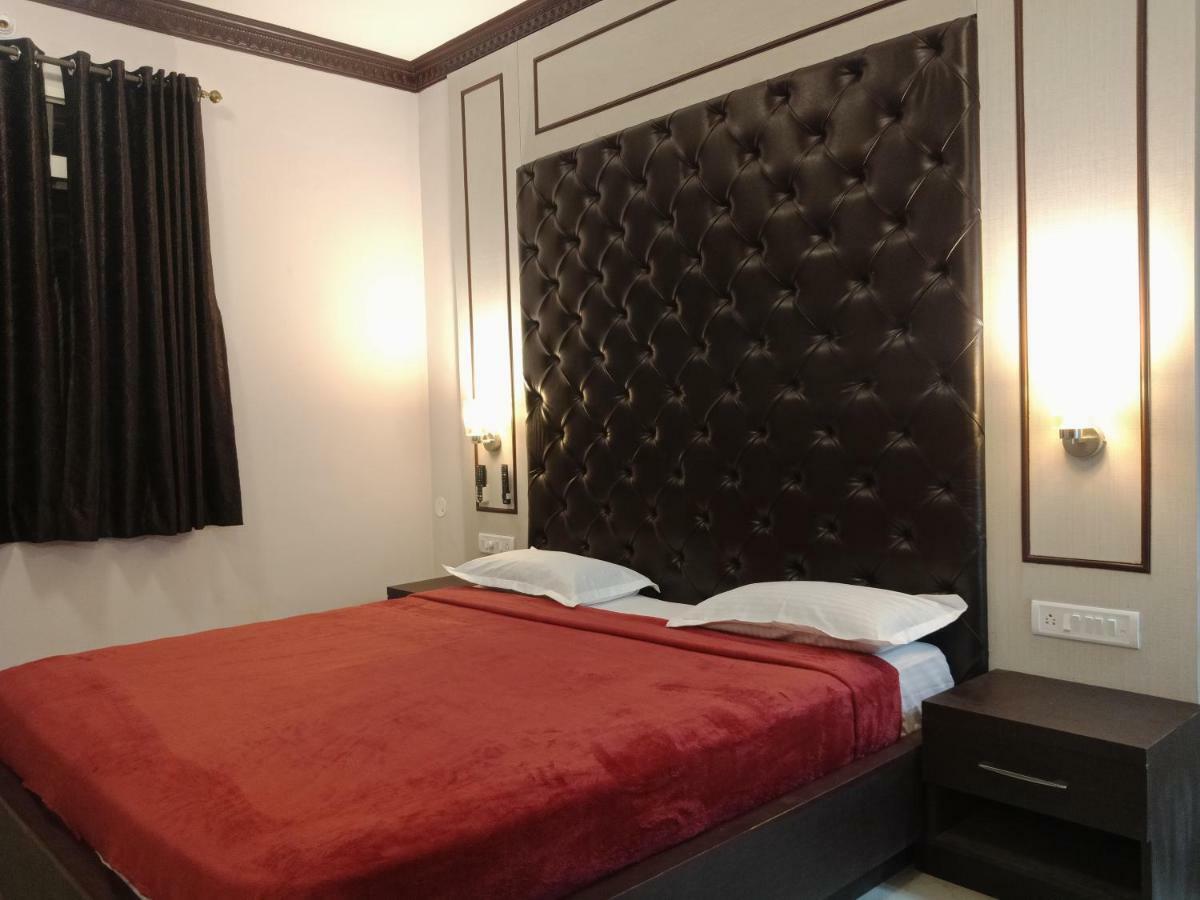 Kimaya Stay Bangalore Exterior photo