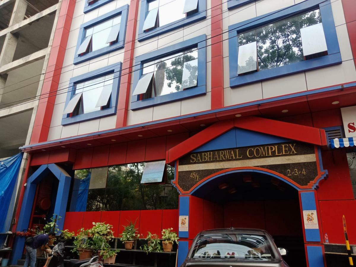 Kimaya Stay Bangalore Exterior photo