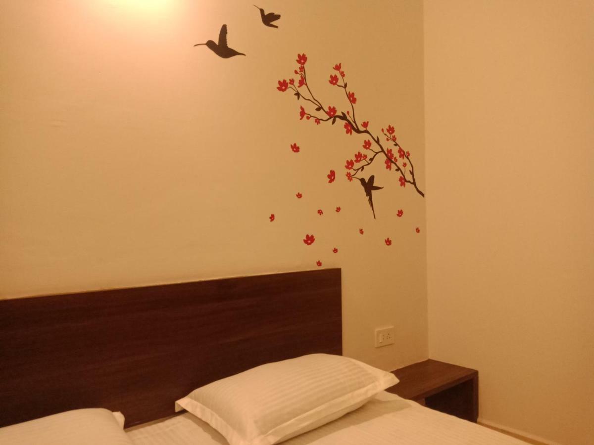 Kimaya Stay Bangalore Exterior photo