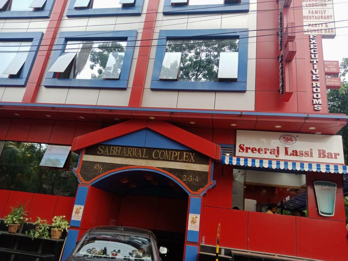 Kimaya Stay Bangalore Exterior photo