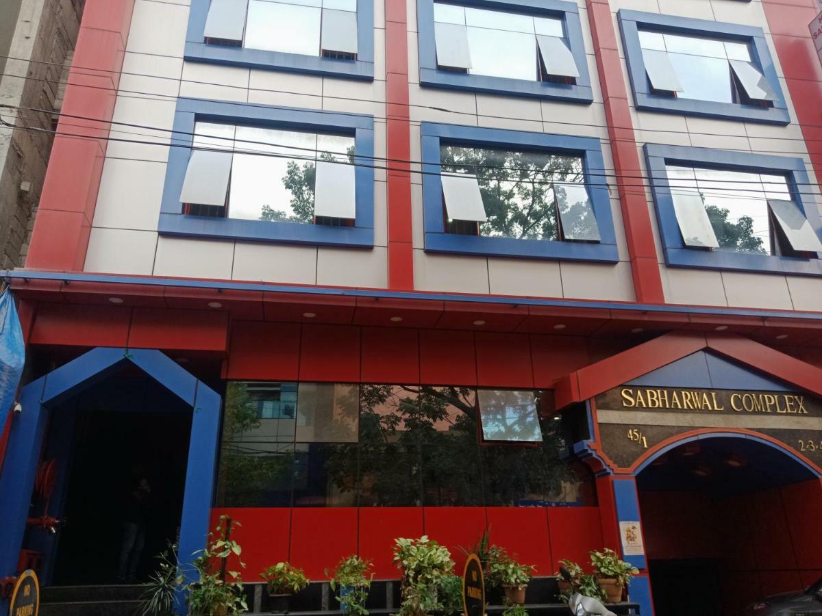 Kimaya Stay Bangalore Exterior photo
