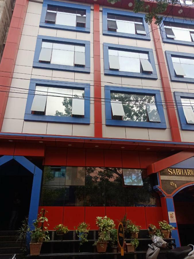 Kimaya Stay Bangalore Exterior photo