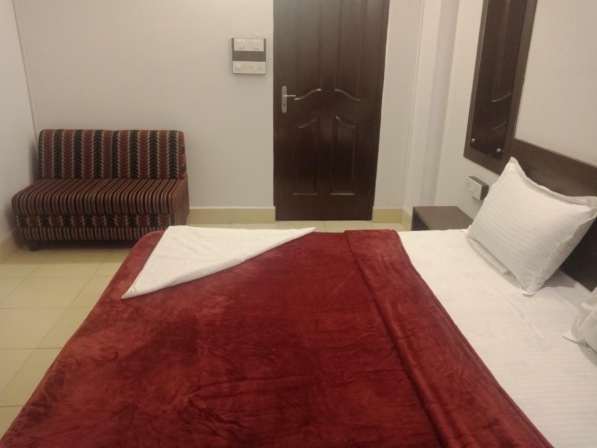 Kimaya Stay Bangalore Exterior photo