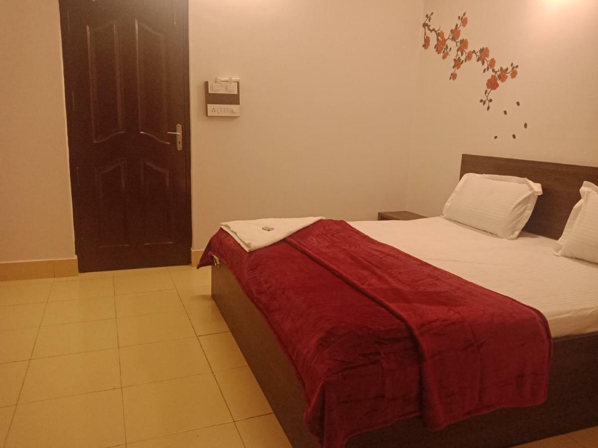 Kimaya Stay Bangalore Exterior photo
